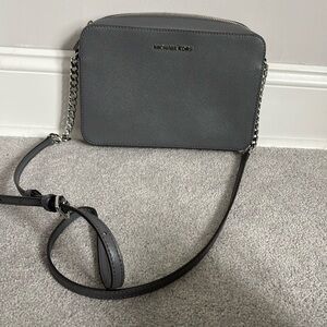 Michael Kors Crossbody Purse